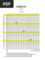 GuiasEspanol Italiano PDF | PDF | Dominio publico | Libros