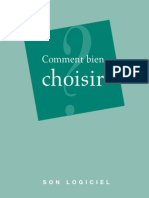 Choisir Ecommerce