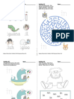 Worksheets Book 3 PDF