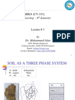 Lec #3 (Phase Relationships) .PPSX