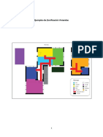 Ejemplo Zonificación Vivienda