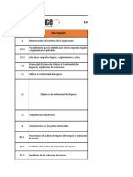 Copia de Mapeo ISO 22301-SGCN