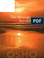 The Message Beyond Word (Kathopanishad) - Osho 2010.pdf