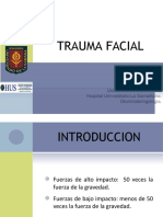 TRAUMA+FACIAL.ppt