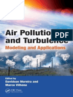 Davidson Moreira, Marco Vilhena - Air Pollution and Turbulence_ Modeling and Applications (2009, CRC Press).pdf
