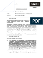 099-12 - PRE - SIS - Exoneración por situación de desabastecimiento.docx