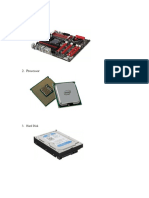 Motherboard Smster 3