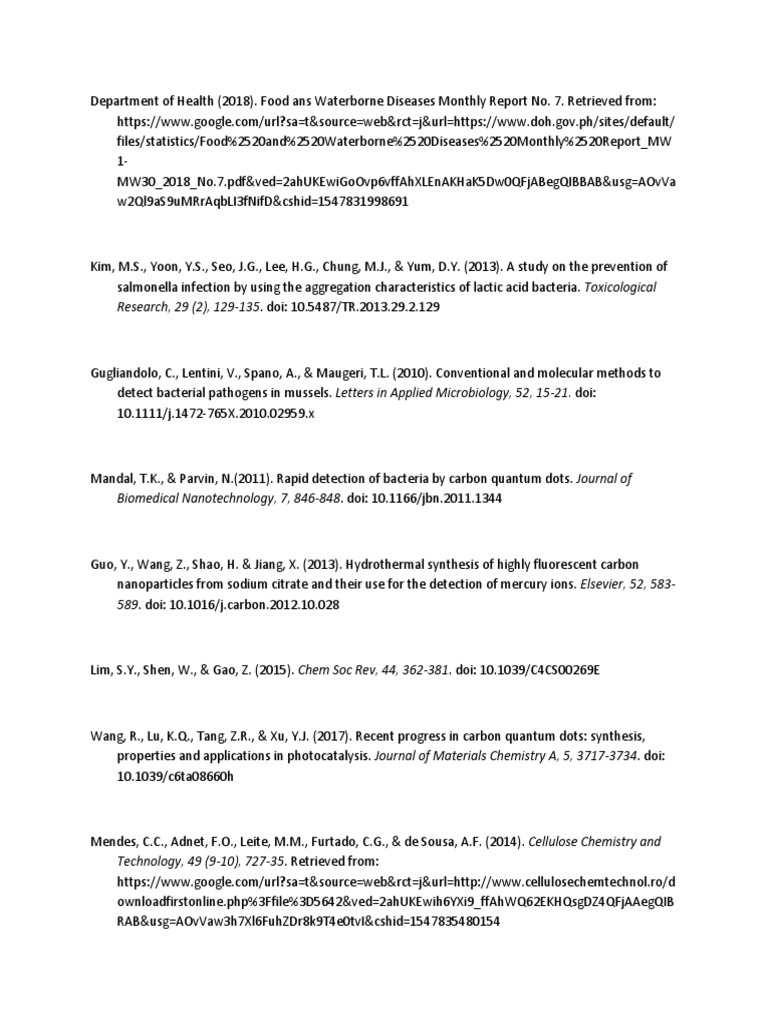 Citation Intro Materials Nanotechnology