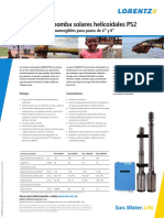 Lorentz Ps HR General Es PDF