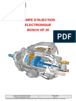 148 S - Pompe D'injection Élec Bosch VP 30 PDF