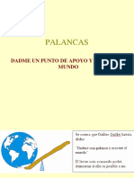 1 Palancas