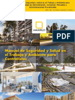 Manual de Ssta para Contratistas Adm. y Comercial