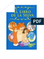 Libro de La Selva