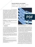 A Material Point Method For Snow Simulation PDF