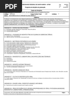 MICROBIOLOGIA MÉDICA