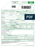 Actualización de oficio SINDULY SAS