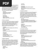 18 Rules for Alphabetical Filing | PDF | Law