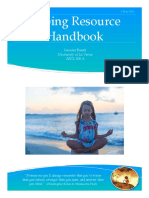 Coping Resource Handbook