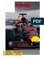 Merkboek Red Bull