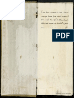 Carta o Relación Sexta Que Hernán Cortés Escribió Desde Nueva España Con Fecha de 3 Septiembre 1526 Dando Cuenta de Sus Descubrimientos y Operaciones Manuscrito PDF