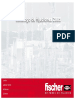 Anclajes Fischer PDF