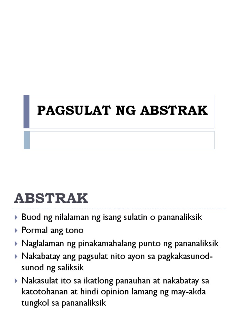 ABSTRAK | PDF