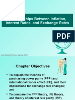 Basic 8 Purchasing Power Parity