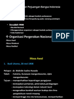 Perjuangan Nasional