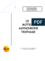 Le moteur asynchrone triphasé.pdf