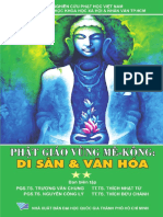 PHẬT GIÁO VÙNG MÊ-KÔNG