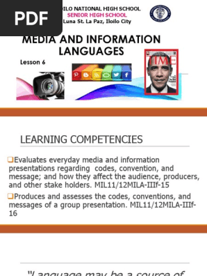 media-and-information-languages-student