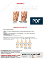 OSTEARTRITA