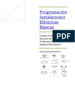 Programación de Montaje - 1º