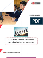 PPT- LIDIAR CON EL CIBERACOSO