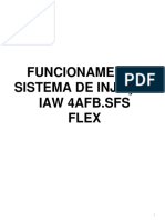 1.0  8V - IAW 4AFB.SFS