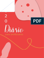 (FREE) Diário 2020 para professores.pdf