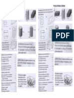 Ficha de Trabajo Prismas Ficha de Trabajo Prismas