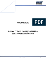 Ve.N.I.C.E. Plus - Palio (Pinout)