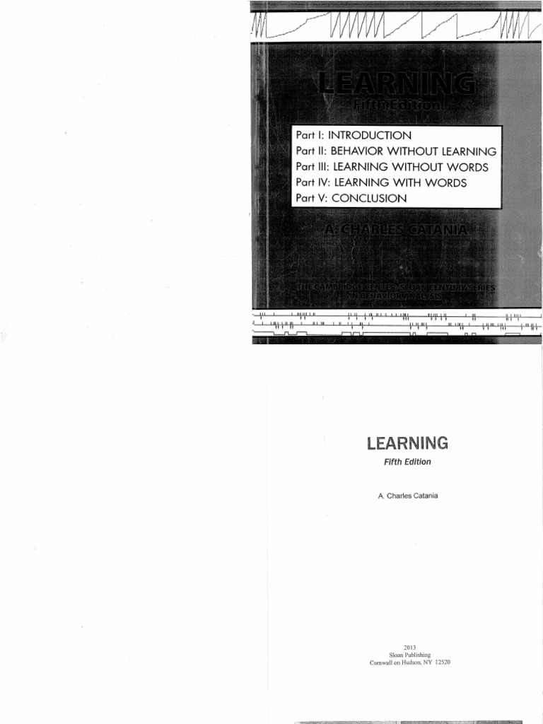 Learning intelligence overview