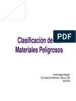 Clasificacion de Materiales Peligrosos.pdf