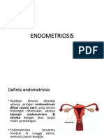 Endometriosis Vania