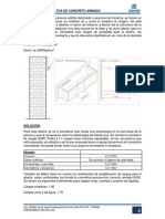 Diseño piscina armado