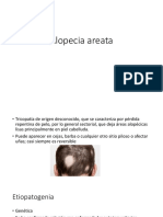 Alopecia Areata