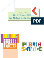 Pelayanan Publik 