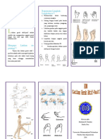 Leaflet Rom Gambar