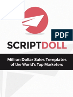 ScriptDoll Book PDF