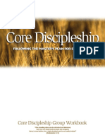 Core Workbook