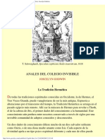 Anales del Colegio Invisible (Hermes, Zoroastro, Orfeo). Joscelyn Godwin.pdf
