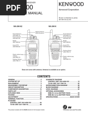 Kpg 111d engineering serial number