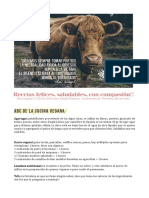V21 Recetario Con Amor PDF